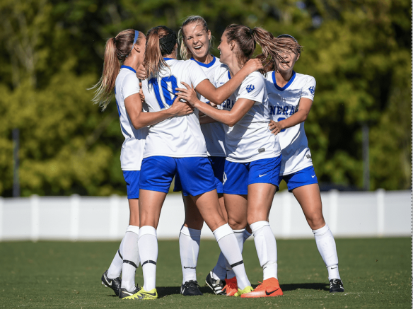 How do I get recruited to Washington and Lee? | W&L Women's Soccer Official  Blog